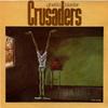 LP Record CRUSADERS - Ghetto Blaster MCF3176 MCA Records 1984 UK Jazz Used