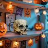 Halloween Personalised Creative Mug, Halloween Resin Coffee Cup, Gothic Decorated Halloween Coffee Cup, Tea Cup, Halloween Decorative Gift