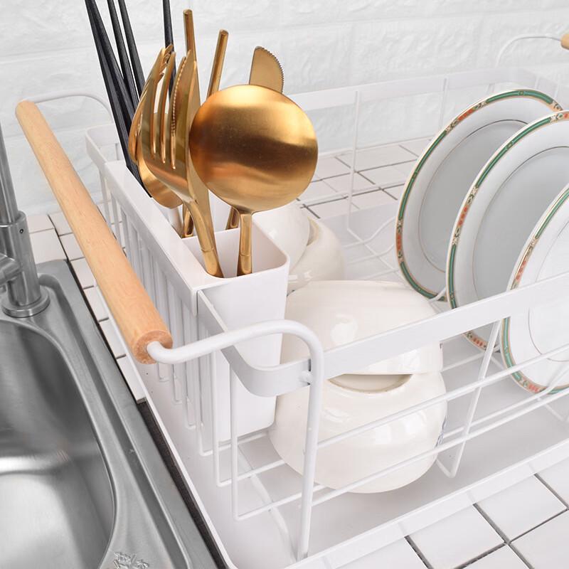 Stainless Steel Kitchen Dish Drying Rack