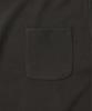 PANICALE Soft Touch Pocket Round T-Shirt [2 Colors]
