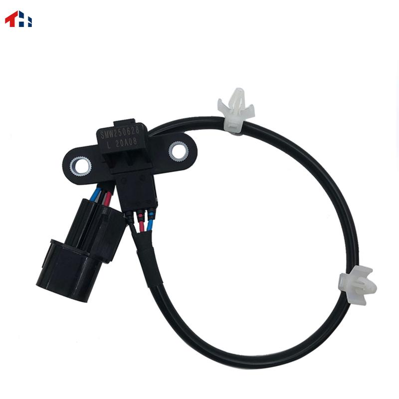SMW250628 Crankshaft Position Sensor Suitable for Great Wall HAVAL H6 2.0 2.4 Displacement Gasoline Engine 4G63S4M 4G69S4M