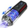 Automatic Male Masturbator Telescopic Rotation Vagina Masturbation Equipment Sex Toys for Men Piston Penis Exerciser Adults Goods Delayed Ejaculation