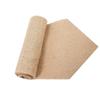Ruban de Jute Hessian Burlap Naturel Chemin de Table Rustique Artisanat Chaise Maison Mariage Fête 30x500cm