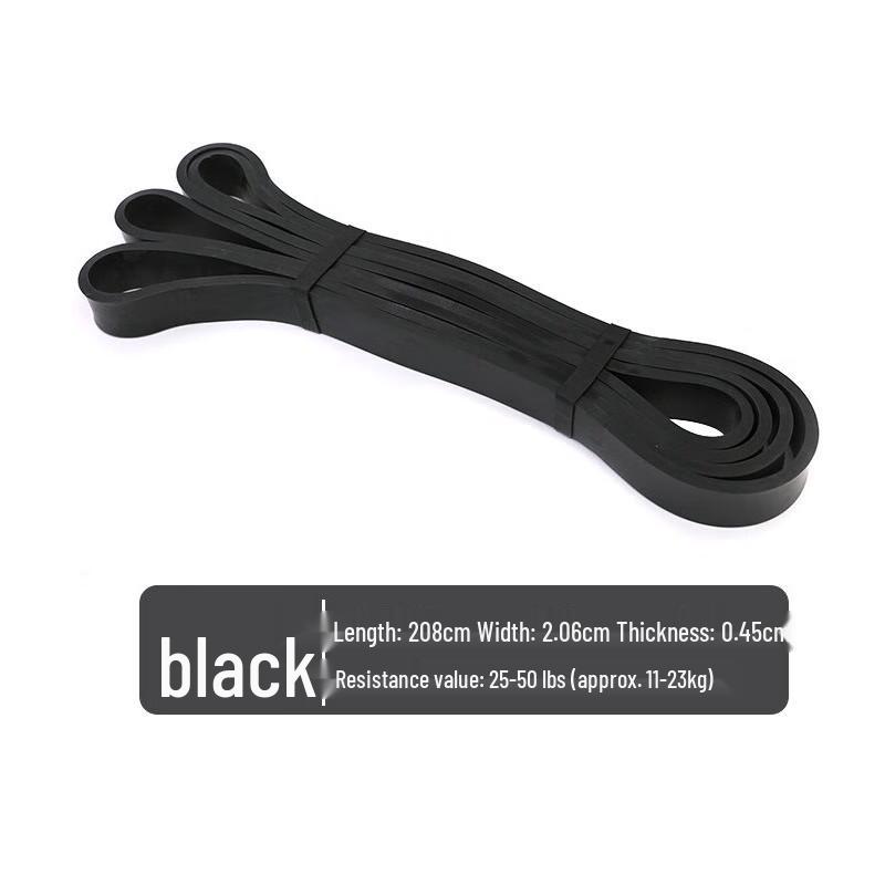 Junyi Resistance Loop Bands