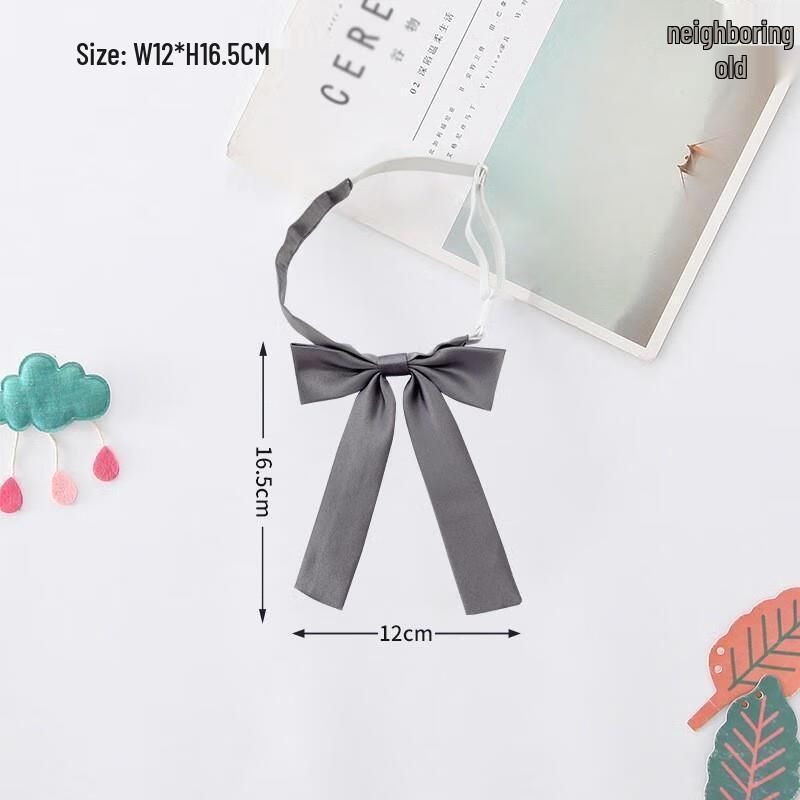 Children s Pre-tied Performance Bow Tie