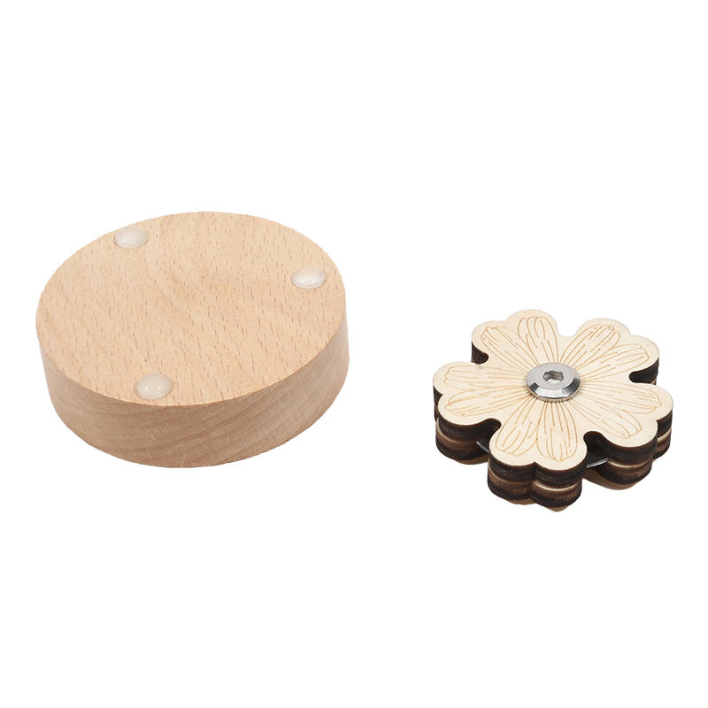 Thread Cutter For Quilting Sewing Tabletop Yarn Cutter With Blade Saver Thread Cutting Tools With Anti-slip Stand For Sewing