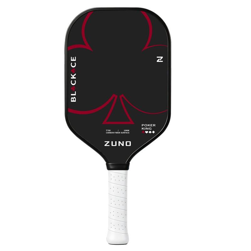 Premium Carbon Fiber Pickleball Paddle Set Outdoor Sports 225g