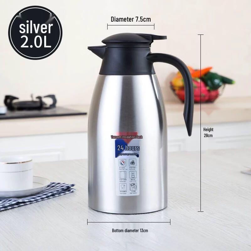 Shangqi Insulated Kettle