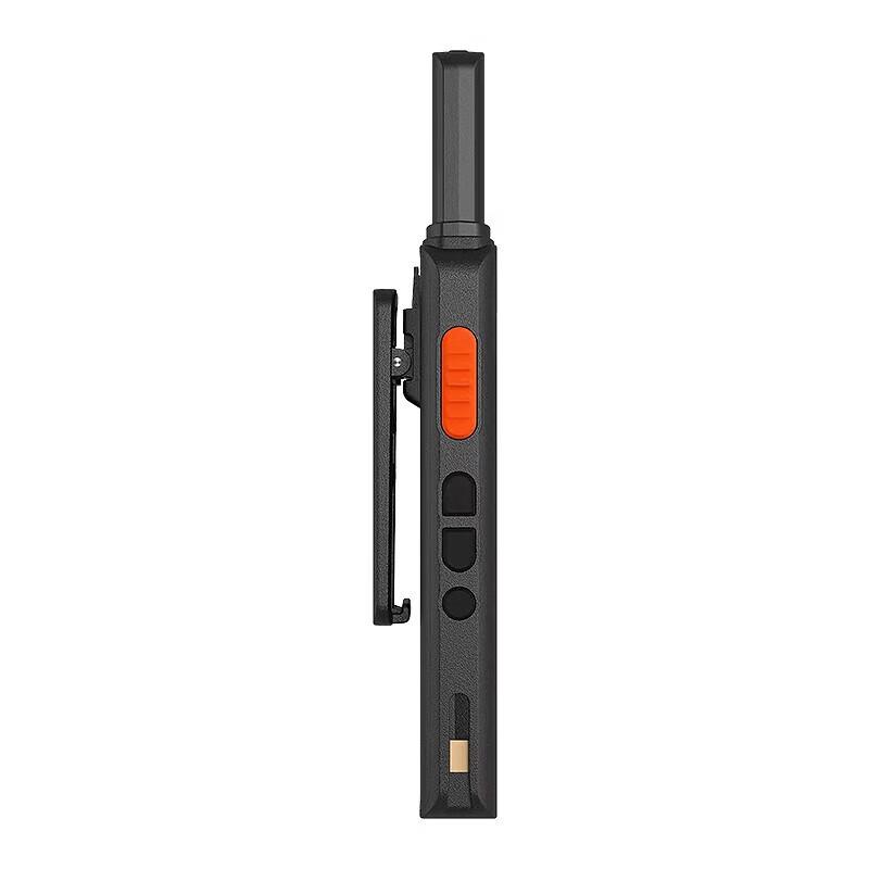 OUXING Professional Long-Range Walkie-Talkie NEX6.0 (CN Version)