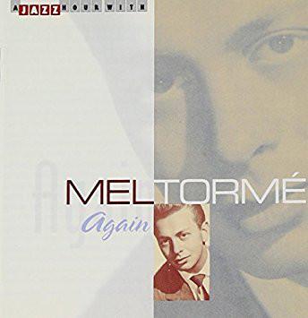 

CD MEL TORME - Again JHR73604 Jazz Hour 2001 Japan ObiJazz Used