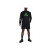 Nike SS25 ACG Moisture Wicking Breathable Comfortable Loose Long Sleeve T-Shirt Men Tops Black HJ0802-010