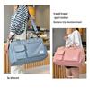 2022 Waterproof Unisex Fitness Crossbody Sport Bag