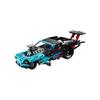 Lego Technic Drag Racer