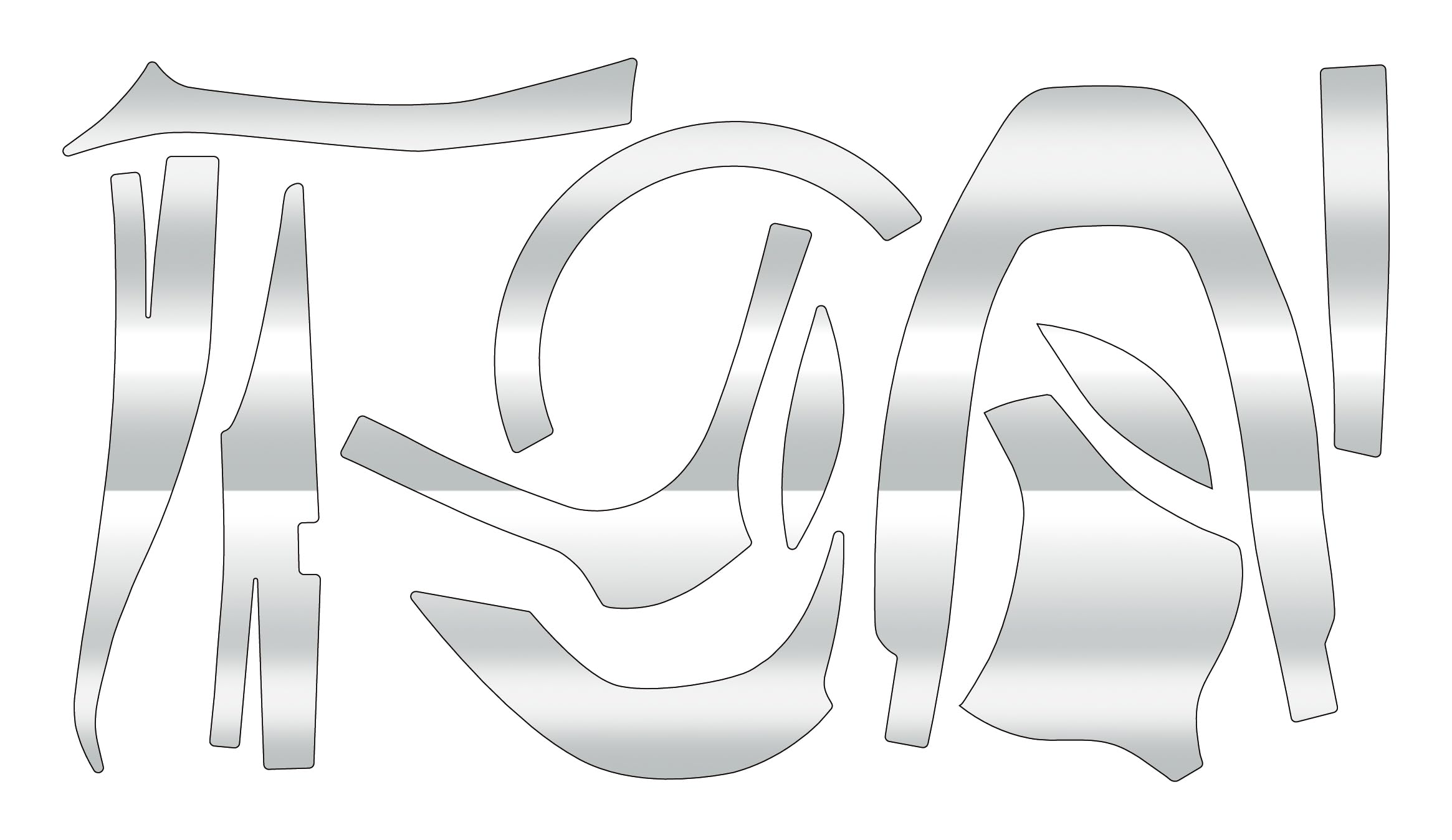 

Пользовательская наклейка для YOROI 24 Metanium DC Baitcasting Защита от царапин SEAT.JP Катушка, (Прозрачный, для левой руки)