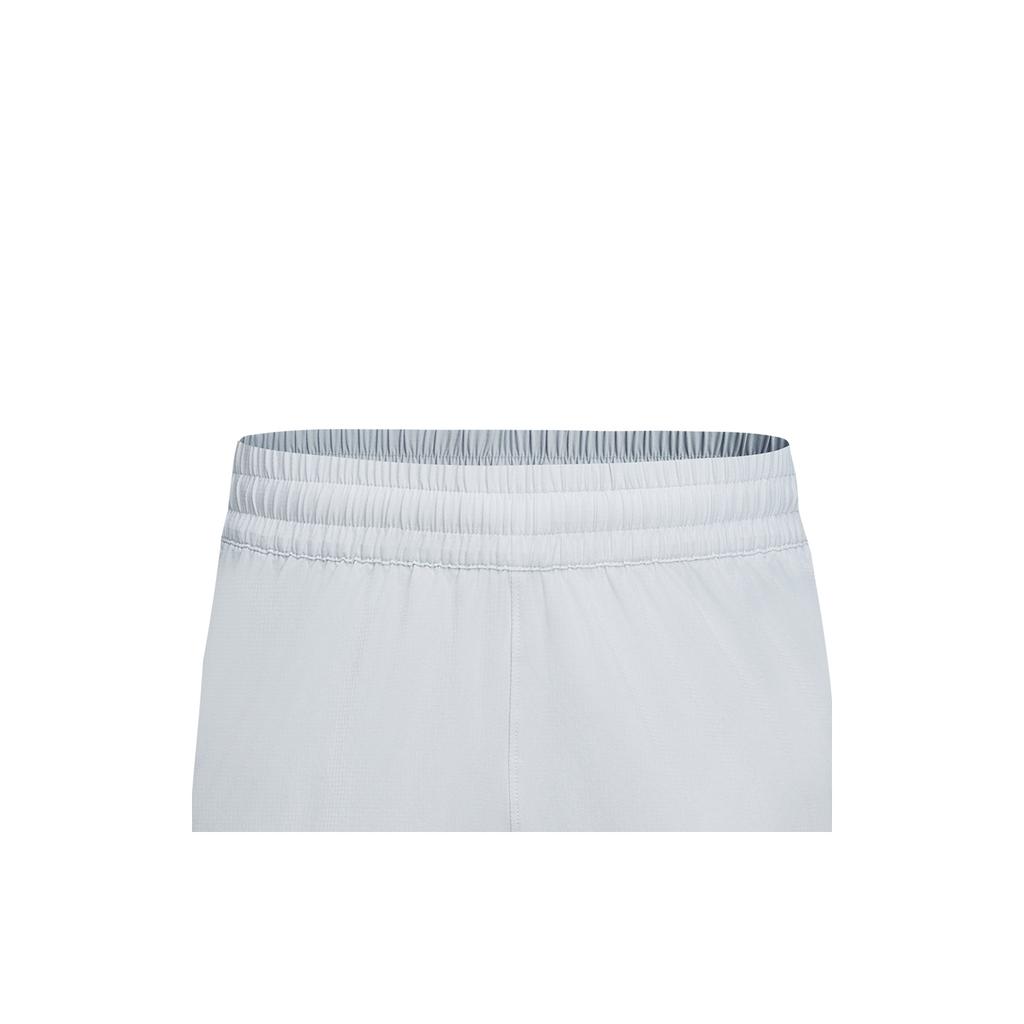 Under Armour Elevated Woven Training Casual Breathable Comfortable Simple Sports Shorts Men shorts 1390434-014