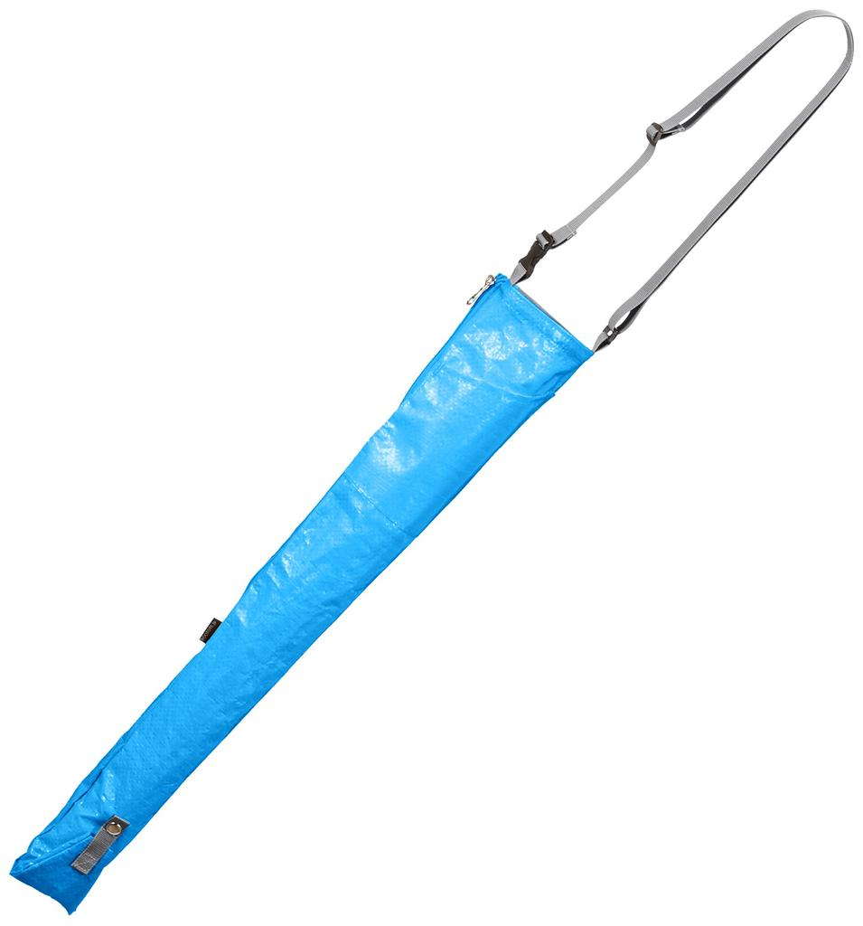 Meine Regenschirmtasche für lange Regenschirme SN CASA Naga 6746 Cyan [Routeto]