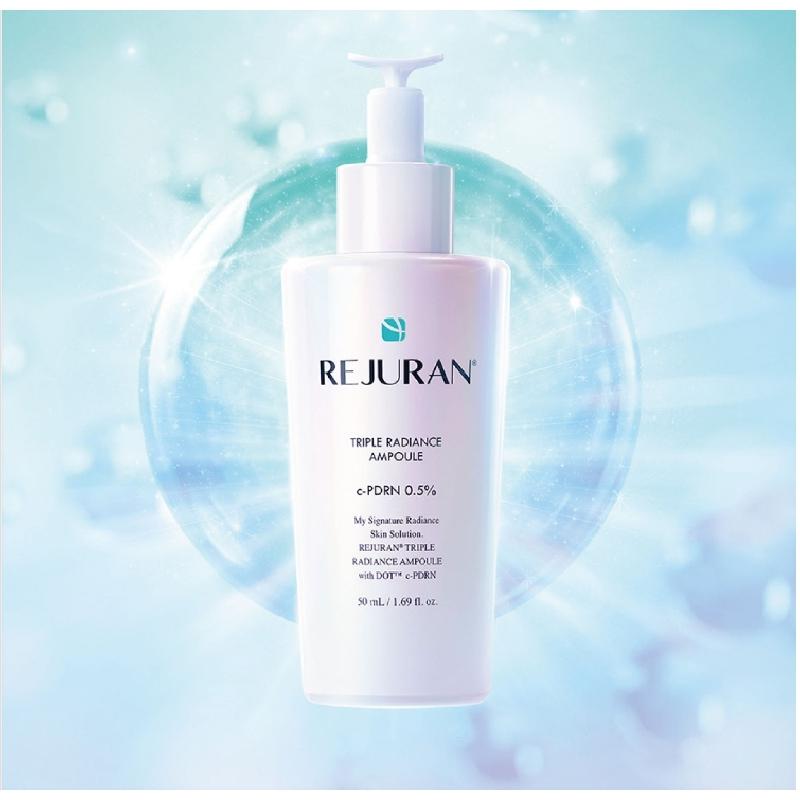 Rejuran Triple Radiance Ampoule 50ml