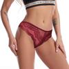 Women’s Lace Panties Sexy Bikini Stretch Knicker Seamless Underwear Ladies Lingerie S-L 1 PCS