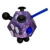 Second-Gen 12-Sided Stress Relief Magic Cube - Creative Decompression Dice