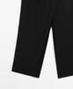 Masimodutti Fluid Pareo Detail Pants
