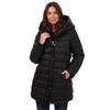 Vero Moda Womens/Ladies Carmen Padded Jacket
