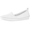 Women's Slip-ons Andrea Conti Damen White