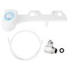 Smart Toilet Bidet Automatic Cleaning of Nozzles NonElectric Bidet Accessories for Bathroom(Asia Celsius AU Celsius UK G1Celsius2 Thread )