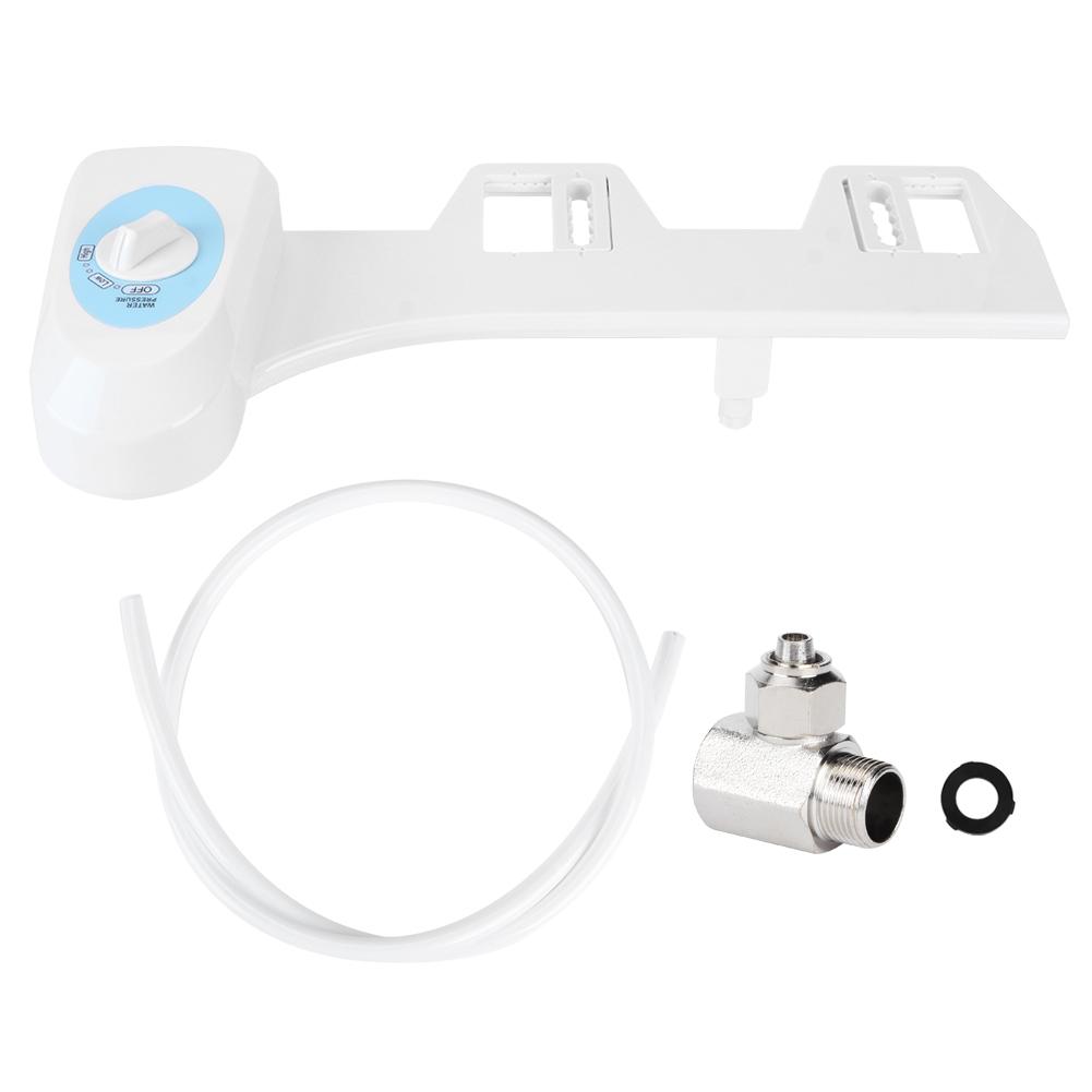 Smart Toilet Bidet Automatic Cleaning of Nozzles NonElectric Bidet Accessories for Bathroom(Asia Celsius AU Celsius UK G1Celsius2 Thread )