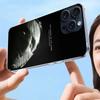 Hot Movie The Silence of the Lambs Clear Phone Case For Iphone 17 Air 16 Pro Max 15 Pro 14 Plus 17E 16E 11 13 12 Mini Cover Case