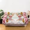 Camping Blanket, Moisture-proof Camping Mat, Jacquard Tapestry, Thread Blanket, All-season Universal Sofa Blanket