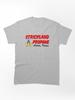 King of the Hill Strickland Propane - Arlen Texas Classic Unisex T-Shirt