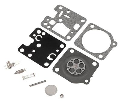 Vergaser-Reparatursatz Rb-K87 Rb-123