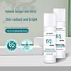 MYMHFP Vitamin B5 Panthenol Toner & Soothing Repair Hydrating Moisturizing Lotion Set