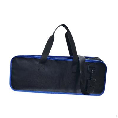 Chef Knife Bag Multipurpose Cooking Tool Portable Convenient Gift Zipper Pouch Holder Cutlery