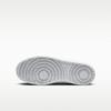Nike Court Borough Low Recraft Triple White (GS)