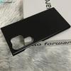 Ultradunne, matte, frameloze harde telefoonhoes voor Samsung Galaxy S26 Ultra, S26 Pro, S25 Edge Plus, S24, S23, S22, S21, S20, S10, Note 20, 10 Plus. Schokbestendige hoes.