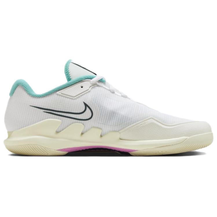 Nové Nike Air Zoom Vapor Pro bílá kokosové mléko