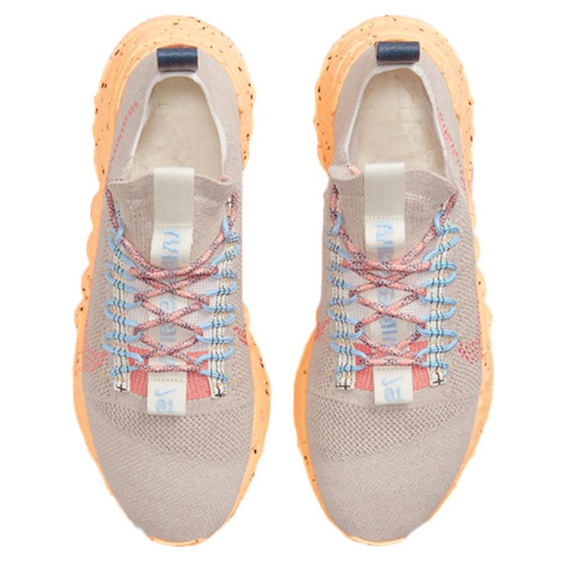 Nike Space Hippie 01 Melon Tint Aquamarine Sneakers DJ3056-003