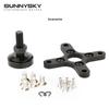 SUNNYSKY X2208 2nd Gen Brushless Motor (CN Version)