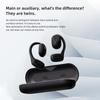 Mibro Earphone O1 Open Wireless Headset BT 5.3 Earphone Wireless Headphones Earbuds ENC Call Noise