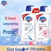 Safeguard Pure White & Cherry Blossom Shower Gel Duo Pack