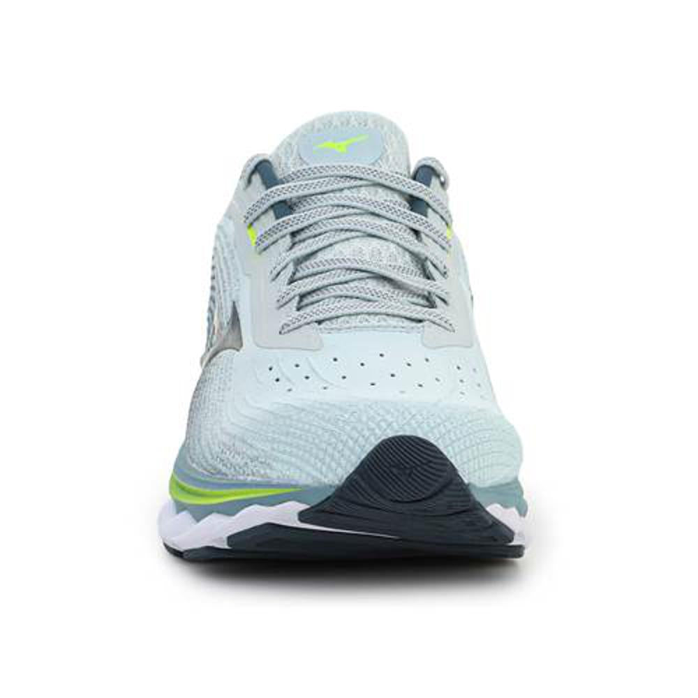 Sports Shoes Mizuno Grey Wave Sky 5