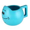 Rick and Morty Mr Meeseeks 3D Mug