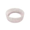 7.5cm Silicone Cup Protective Sleeve Cushion Water Bottle Boot Anti-Slip Bottom Bumper Water Bottle Bottom Cover