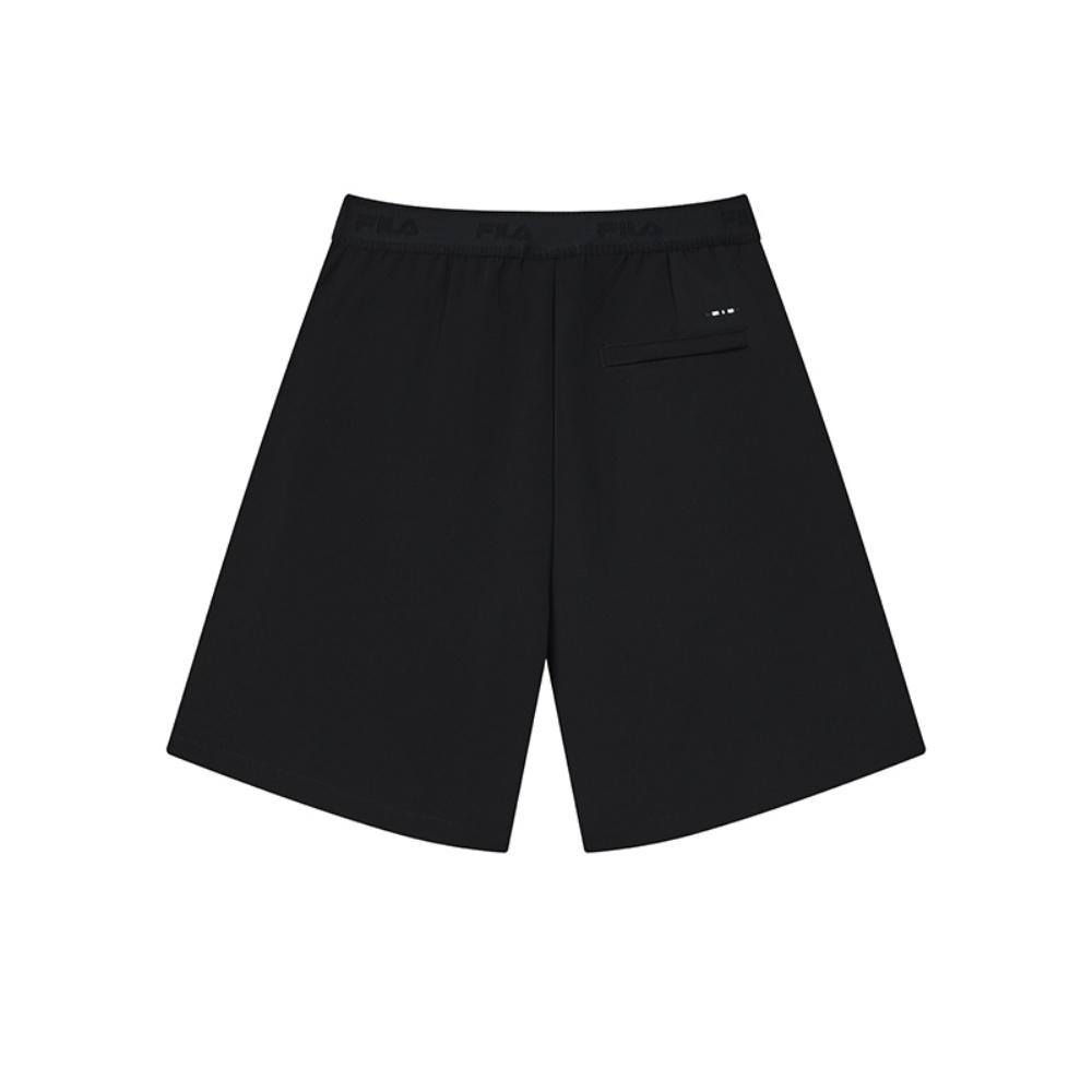 New FILA WHITE Casual Shorts Women's F11W533804F-NV