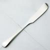 Nagao Chick Butter Knife, 15.4cm, 18-8 Stainless Steel, Made In Japan