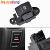 For Porsche Cayenne 2011-2016 95861325100 Car Hand Brake Switch Parking Brake Switch Electronic Hand Brake Switch Car Accessorie