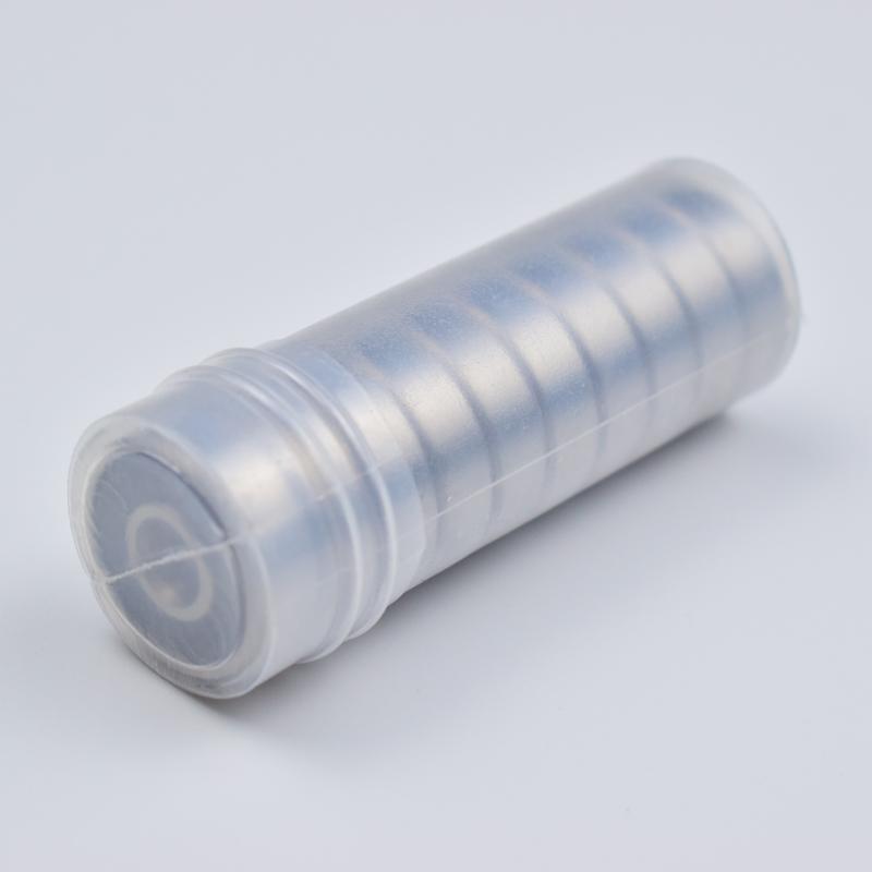 Lager 10 stk 626RS 6*19*6(mm)