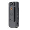 Mini Body Camera Magnetic Back Clip Design 1080P Recorder Adjustable Lens for Delivery Personnel & Private Investigator