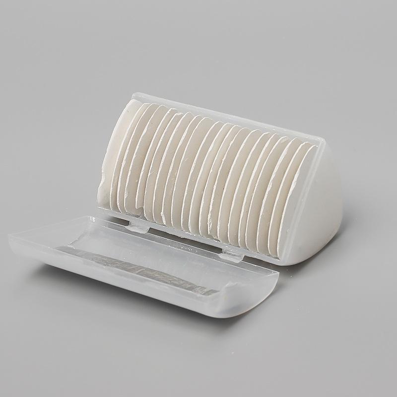 DIY tailor paddling powder invisible paddling powder boxed color paddling powder sewing clothing line pen tool